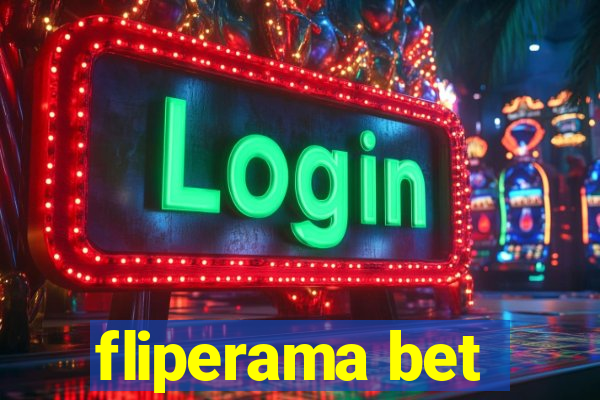 fliperama bet